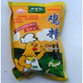 粉體定量灌裝機(jī)包裝樣品